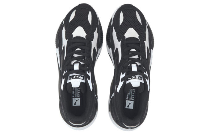 RS-X3 Super “Negro”