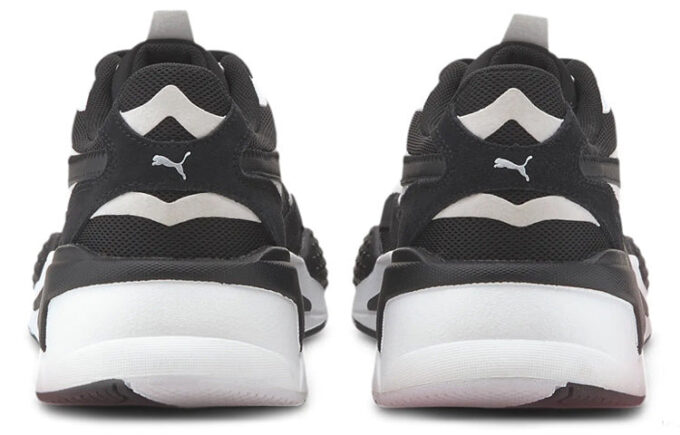 RS-X3 Super “Negro”