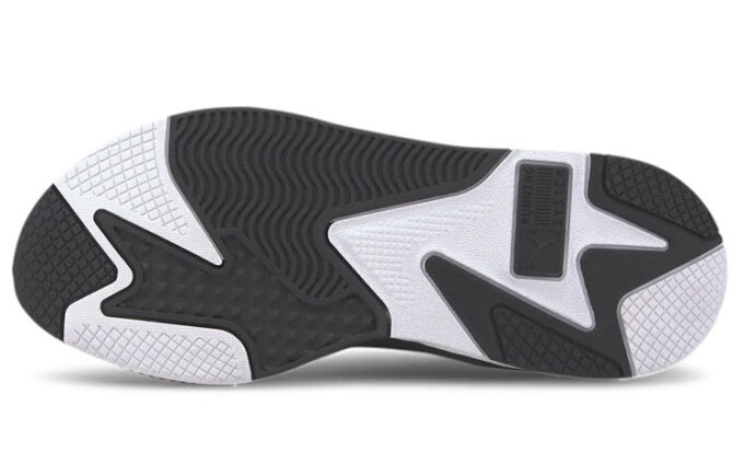 RS-X3 Super “Negro”