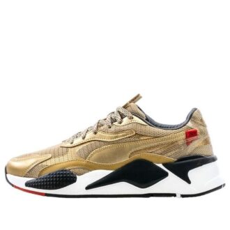 RS-X3 WC “Equipo Oro”