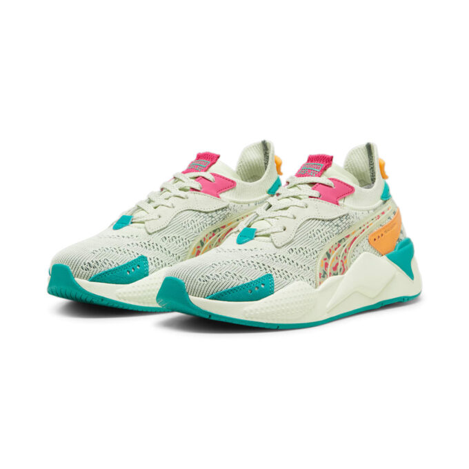RS-XK “Tropical”