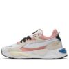 RS-Z apuesta por “Blanco, rosa y azul”