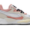 RS-Z apuesta por “Blanco, rosa y azul”