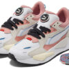 RS-Z apuesta por “Blanco, rosa y azul”