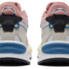 RS-Z apuesta por “Blanco, rosa y azul”