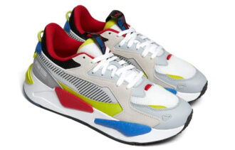 RS-Z “Blanco Azul Glacial Amarillo”