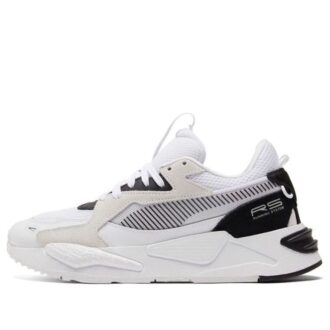 RS-Z “Blanco Negro”