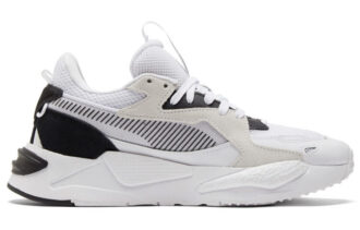 RS-Z “Blanco Negro”