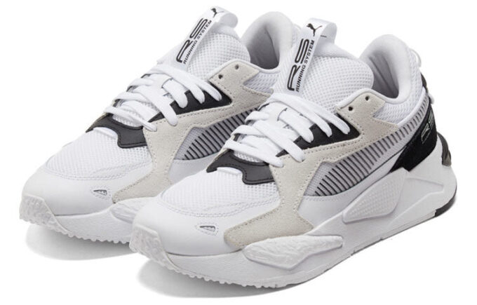 RS-Z “Blanco Negro”