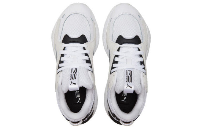 RS-Z “Blanco Negro”
