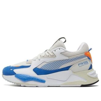 RS-Z BP “Azul asombroso”