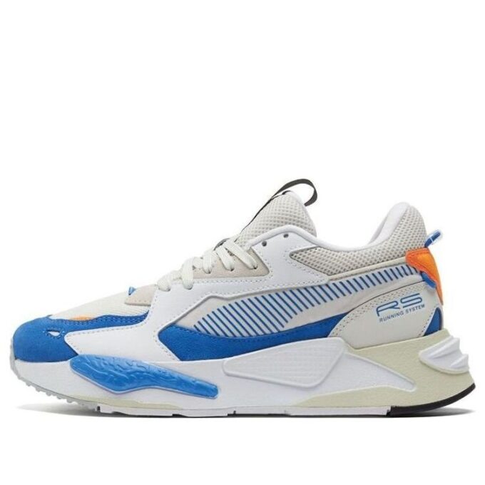 RS-Z BP “Azul asombroso”