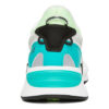 RS-Z Core “White Harbor Mist Spectra Green”