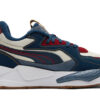 RS-Z “Universitario – Azul China con Brillo Marfil”