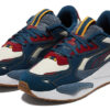 RS-Z “Universitario – Azul China con Brillo Marfil”
