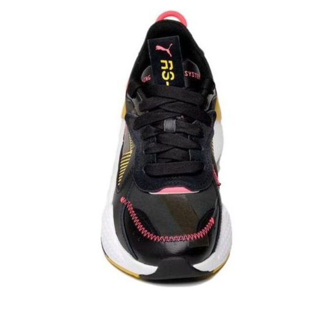 RSX Proto “Azufre Negro”