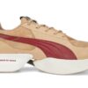 Running Fast-r Nitro Elite x Ciele “Dusty Tan”