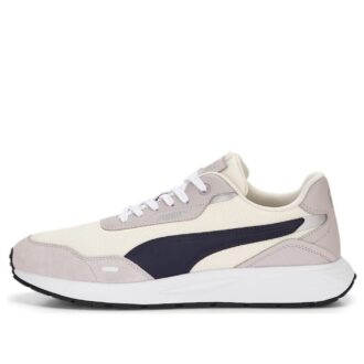 Runtamed “Azul marino marfil”