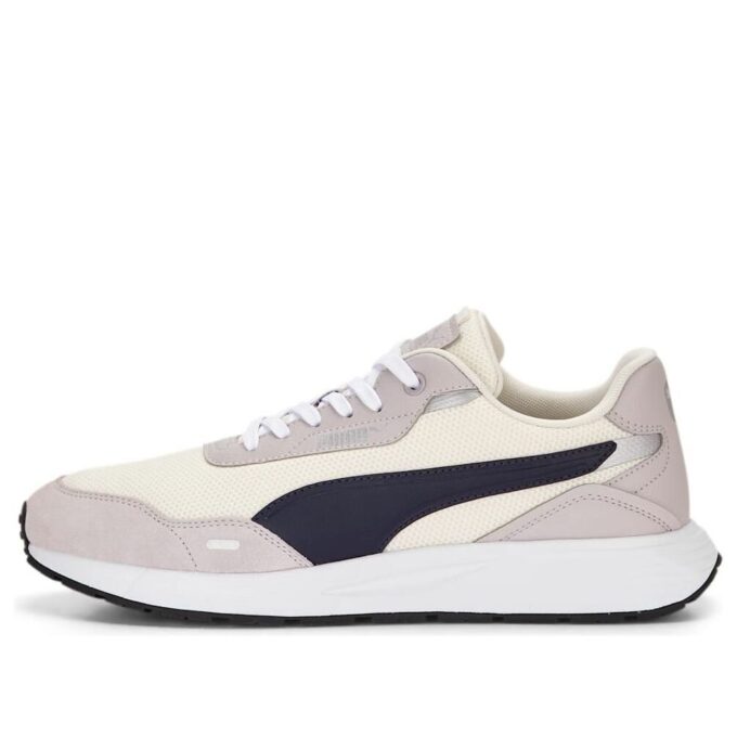 Runtamed “Azul marino marfil”