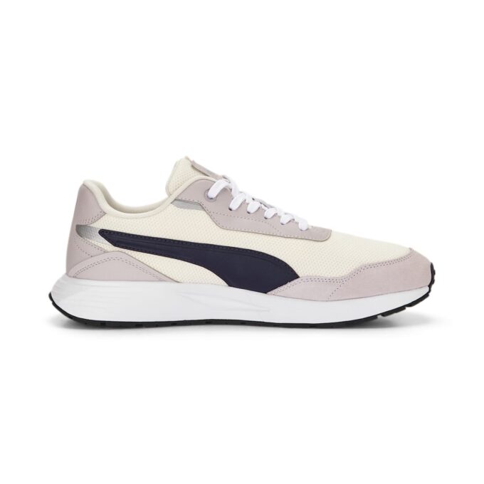 Runtamed “Azul marino marfil”