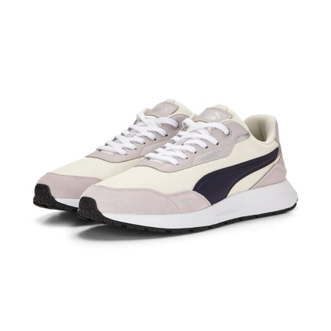 Runtamed “Azul marino marfil”