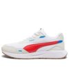 Runtamed “Blanco, rojo siempre”
