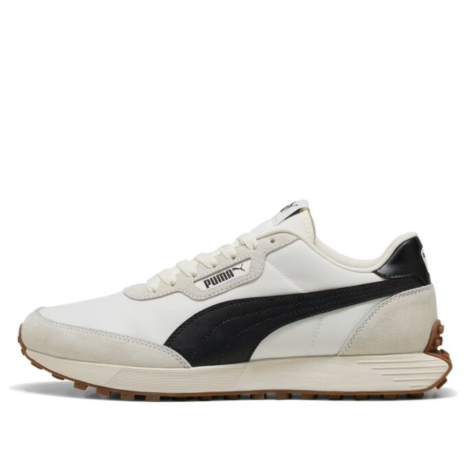 Runtamed Lugged Classic “Beige Negro”