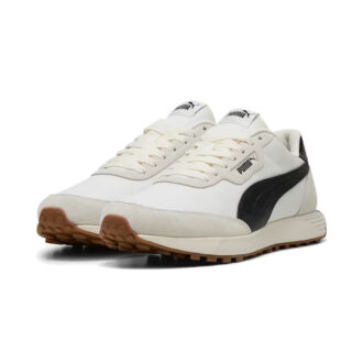 Runtamed Lugged Classic “Beige Negro”