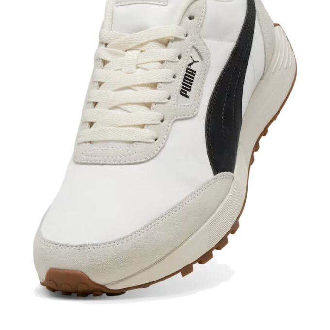 Runtamed Lugged Classic “Beige Negro”