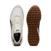 Runtamed Lugged Classic “Beige Negro”