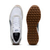 Runtamed Lugged Classic “Blanco Azul Marino”
