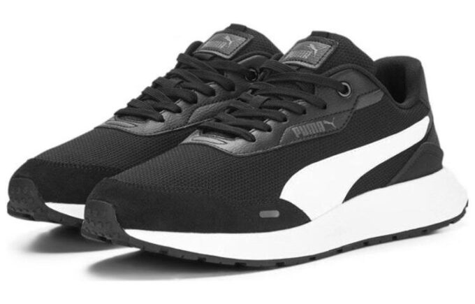 Runtamed “Negro Blanco”