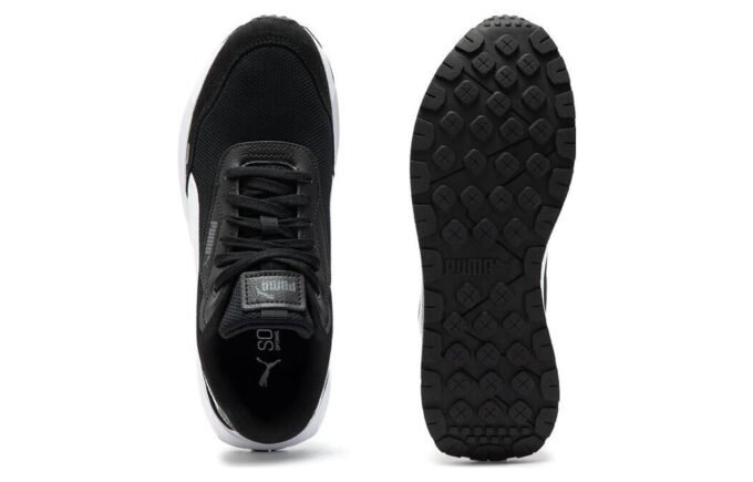 Runtamed “Negro Blanco”