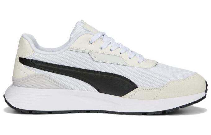 Runtamed Plus “Blanco, negro, marfil esmerilado”