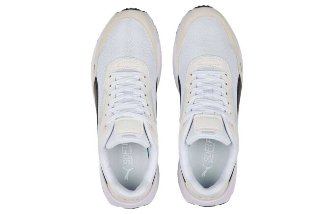 Runtamed Plus “Blanco, negro, marfil esmerilado”