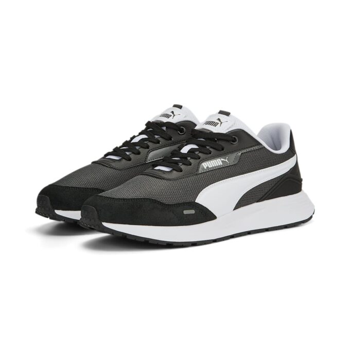 Runtamed Plus “Gris Sombra Negra”