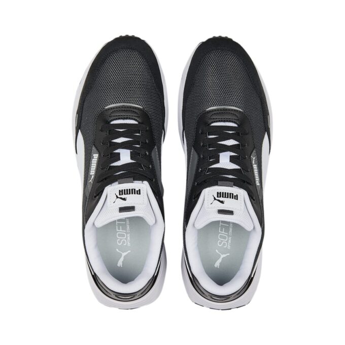 Runtamed Plus “Gris Sombra Negra”