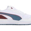 Runtamed Plus Retro Prep “Blanco Azul”