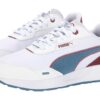 Runtamed Plus Retro Prep “Blanco Azul”