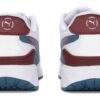 Runtamed Plus Retro Prep “Blanco Azul”