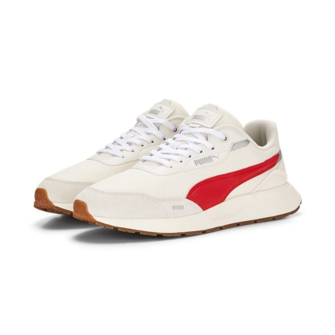 Runtamed “Rojo Marfil”