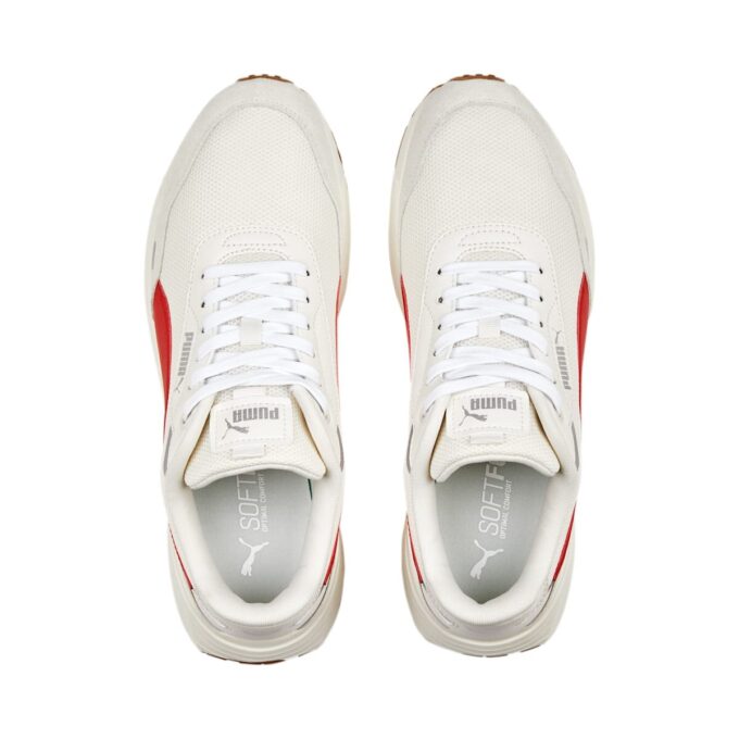 Runtamed “Rojo Marfil”