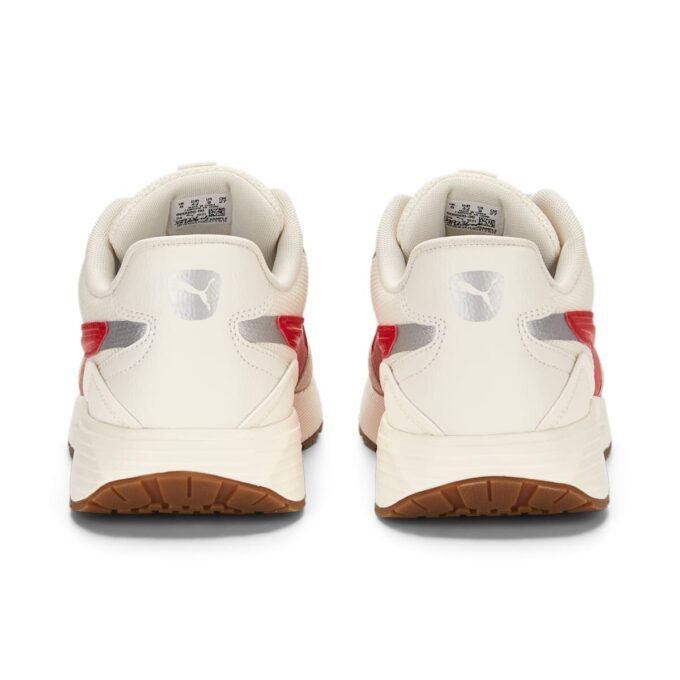 Runtamed “Rojo Marfil”