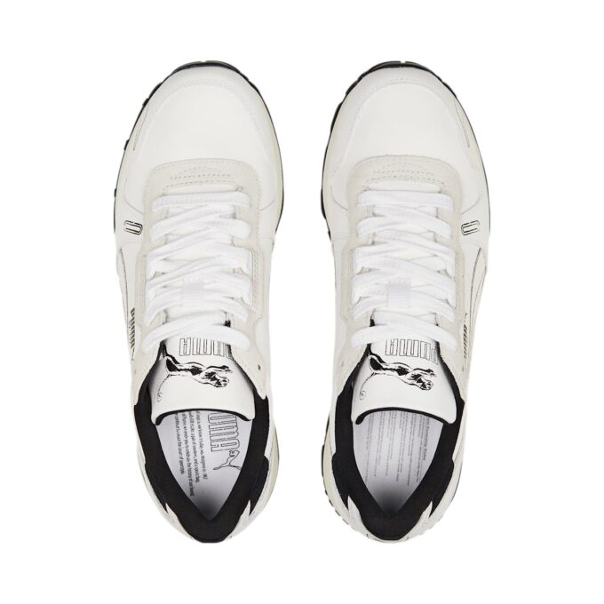Rx 737 “Blanco Gris”