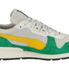 RX 737 Nuevo Vintage “Nimbus Cloud Amazon Green”
