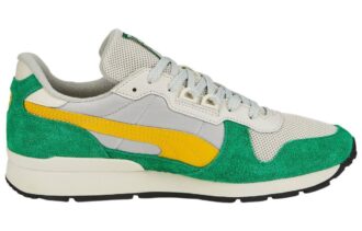 RX 737 Nuevo Vintage “Nimbus Cloud Amazon Green”