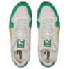 RX 737 Nuevo Vintage “Nimbus Cloud Amazon Green”