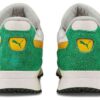 RX 737 Nuevo Vintage “Nimbus Cloud Amazon Green”