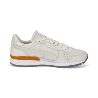 RX 737 Premium “Blanco susurro naranja ladrillo”
