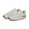 RX 737 Premium “Blanco susurro naranja ladrillo”